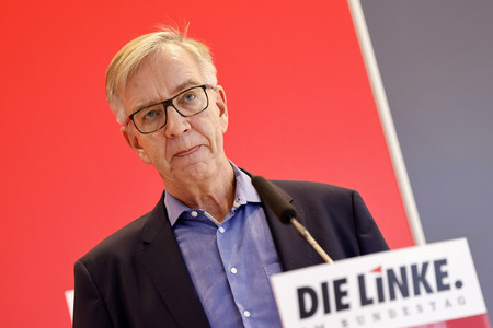 Pressestatement der Partei Die Linke