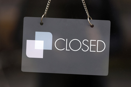 Symbolfoto Lockdown