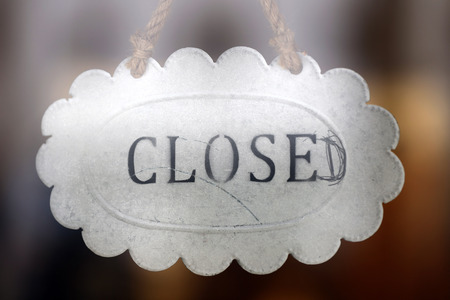 Symbolfoto Lockdown