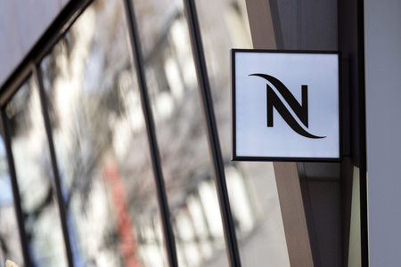 Symbolfoto Nespresso