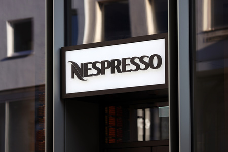 Symbolfoto Nespresso