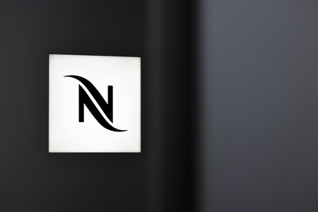 Symbolfoto Nespresso