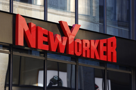 Symbolfoto New Yorker