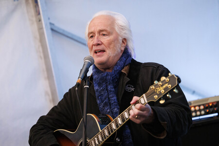 Solidaritätsaktion mit Obdachlosen in Köln