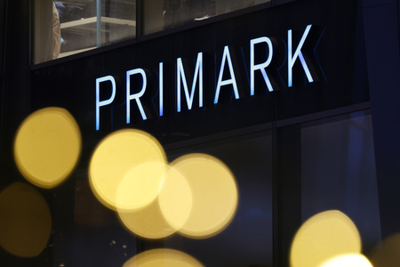 Symbolfoto Primark