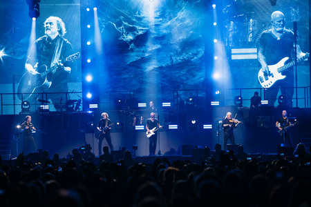 Konzert von Santiano  in Erfurt