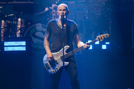 Konzert von Santiano  in Erfurt