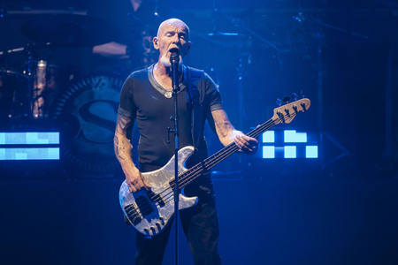 Konzert von Santiano  in Erfurt