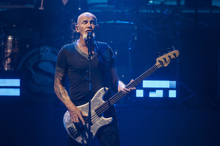 Konzert von Santiano  in Erfurt