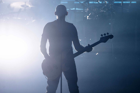 Konzert von Santiano  in Erfurt