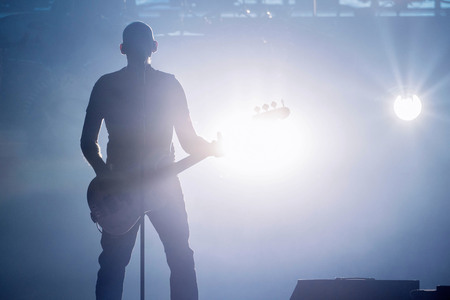 Konzert von Santiano  in Erfurt