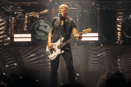 Konzert von Santiano  in Erfurt