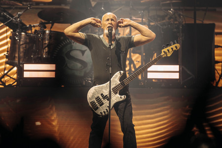 Konzert von Santiano  in Erfurt