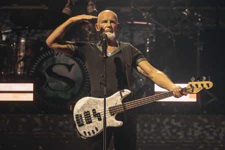 Konzert von Santiano  in Erfurt