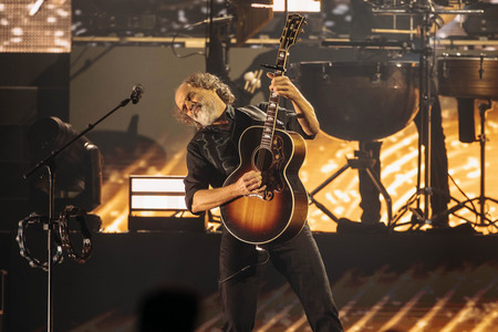 Konzert von Santiano  in Erfurt