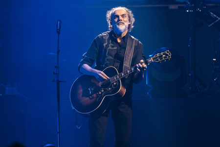 Konzert von Santiano  in Erfurt