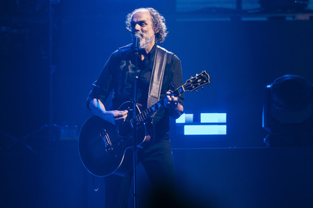 Konzert von Santiano  in Erfurt