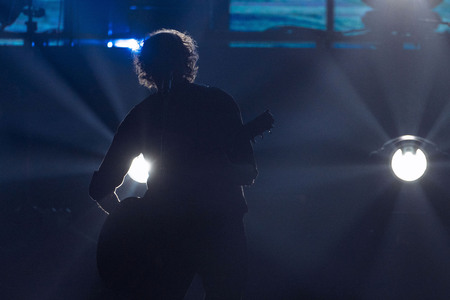 Konzert von Santiano  in Erfurt