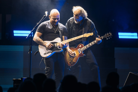 Konzert von Santiano  in Erfurt