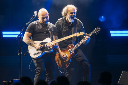 Konzert von Santiano  in Erfurt