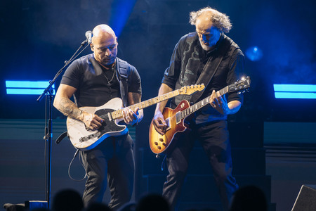 Konzert von Santiano  in Erfurt