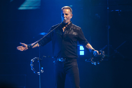 Konzert von Santiano  in Erfurt