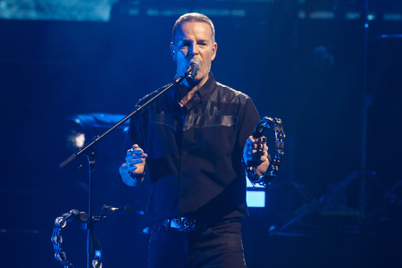 Konzert von Santiano  in Erfurt