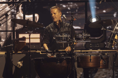 Konzert von Santiano  in Erfurt