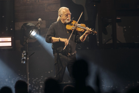 Konzert von Santiano  in Erfurt