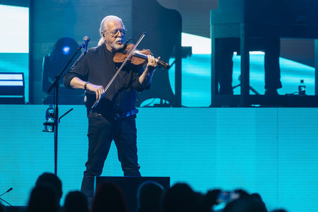 Konzert von Santiano  in Erfurt