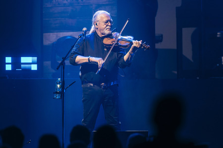 Konzert von Santiano  in Erfurt