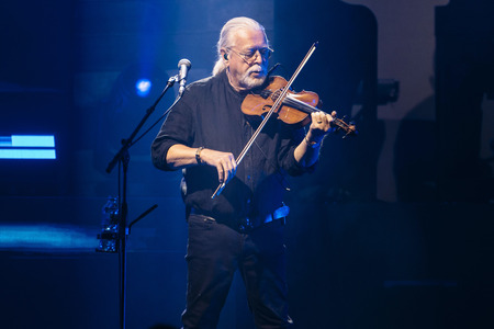 Konzert von Santiano  in Erfurt