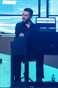 Konzert von Santiano  in Erfurt