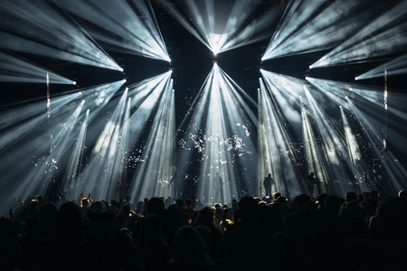 Konzert von Santiano  in Erfurt