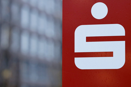 Symbolfoto Sparkasse