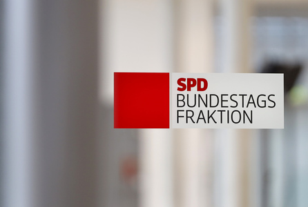 Symbolfoto SPD