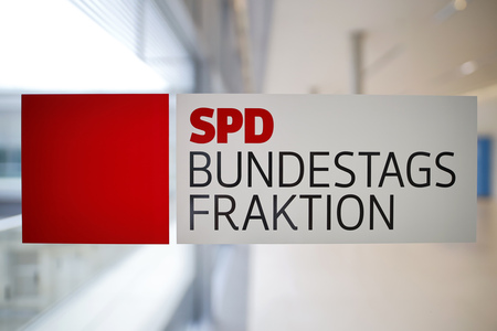 Symbolfoto SPD