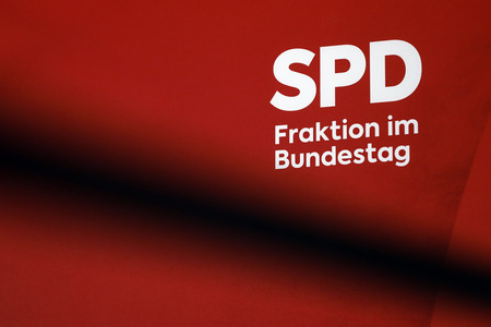 Symbolfoto SPD