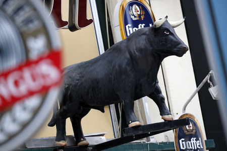 Symbolfoto Steakhaus