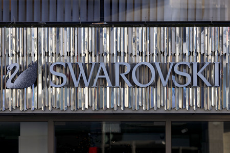 Symbolfoto Swarovski