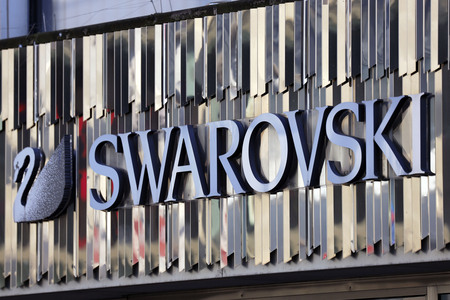 Symbolfoto Swarovski