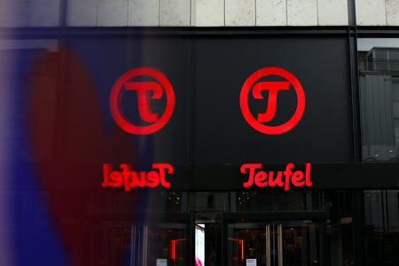 Symbolfoto Teufel