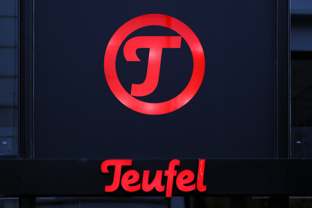 Symbolfoto Teufel