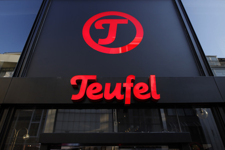 Symbolfoto Teufel