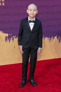 Unforgettable Gala 2021 in Beverly Hills