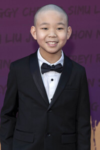 Unforgettable Gala 2021 in Beverly Hills