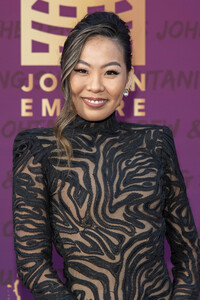 Unforgettable Gala 2021 in Beverly Hills