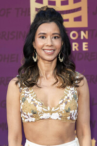 Unforgettable Gala 2021 in Beverly Hills