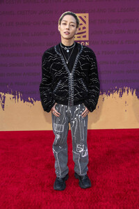 Unforgettable Gala 2021 in Beverly Hills