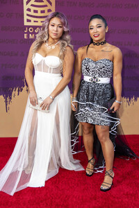 Unforgettable Gala 2021 in Beverly Hills